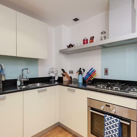 The Quartermile Meadows View Residence Édimbourg Extérieur photo